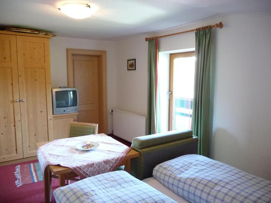 Gasthof Alpenblick Hotel Hirschegg  Ruang foto